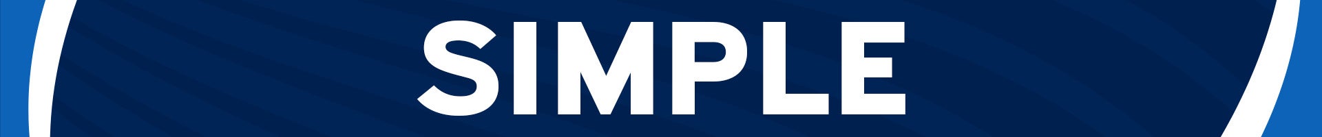 Instant Offer - Simple Instant Offer - Simple