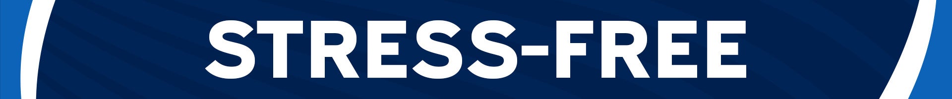 Instant Offer - Stress-Free Instant Offer - Stress-Free