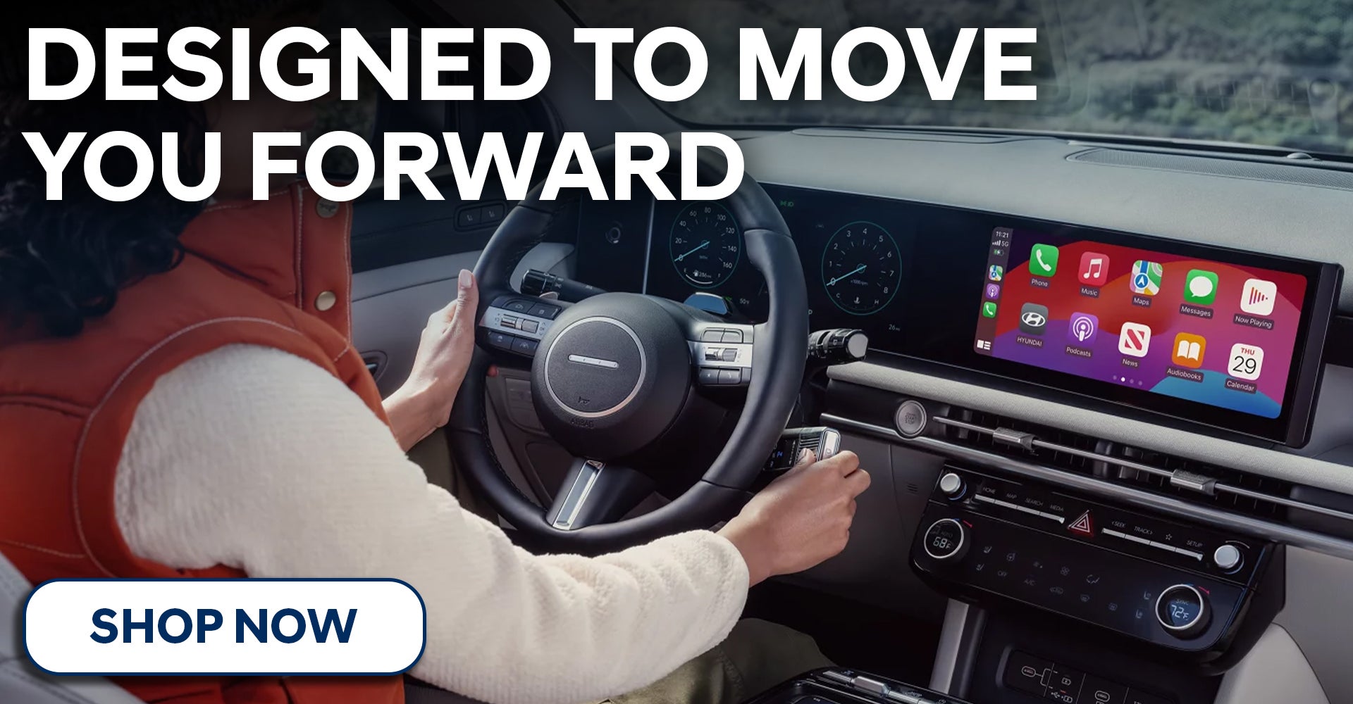 Hyundai New Technology Hyundai New Technology